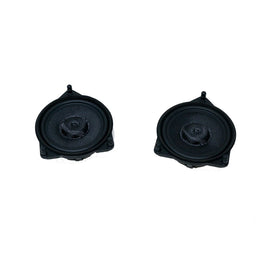 Diamond Audio VSP4CPMB Mercedes Benz® Specific 4