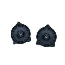 Load image into Gallery viewer, Diamond Audio VSP4CXMB Mercedes Benz® Specific 4" Coaxial Speaker Set