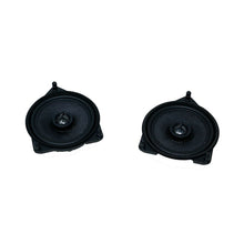 Load image into Gallery viewer, Diamond Audio VSP4CXMB Mercedes Benz® Specific 4" Coaxial Speaker Set