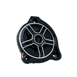 Diamond Audio VSP8SMBL Fit Mercedes Benz Specific 8