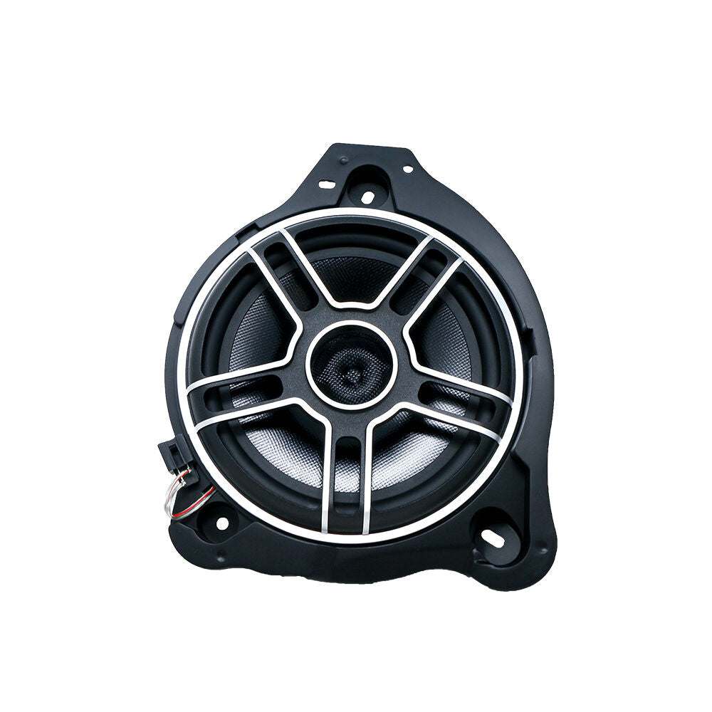 Diamond Audio VSP8SMBL Fit Mercedes Benz Specific 8" Subwoofer Speaker Left Side