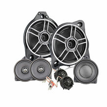 Load image into Gallery viewer, Diamond Audio VSPMBZCSS High-Performance Factory Fit OEM Replacement Complete System for 2000-2020 Mercedes Benz