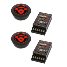 Charger l'image dans la galerie, Cerwin Vega VT1 Vega Series 2025 Edition - 1" Silk Dome Tweeters (Pair)