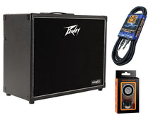 Charger l&#39;image dans la galerie, Peavey  VYPYR® X2 Guitar Modeling Amp+Sanpera Footswitch+ Free Mr. Dj Isntrument Cable + Phone Holder