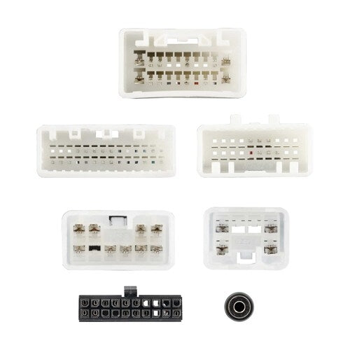 Axxess AXTC-TY1BT Lexus/Toyota 2002-2019 SWC/Wireless Total Control Interface