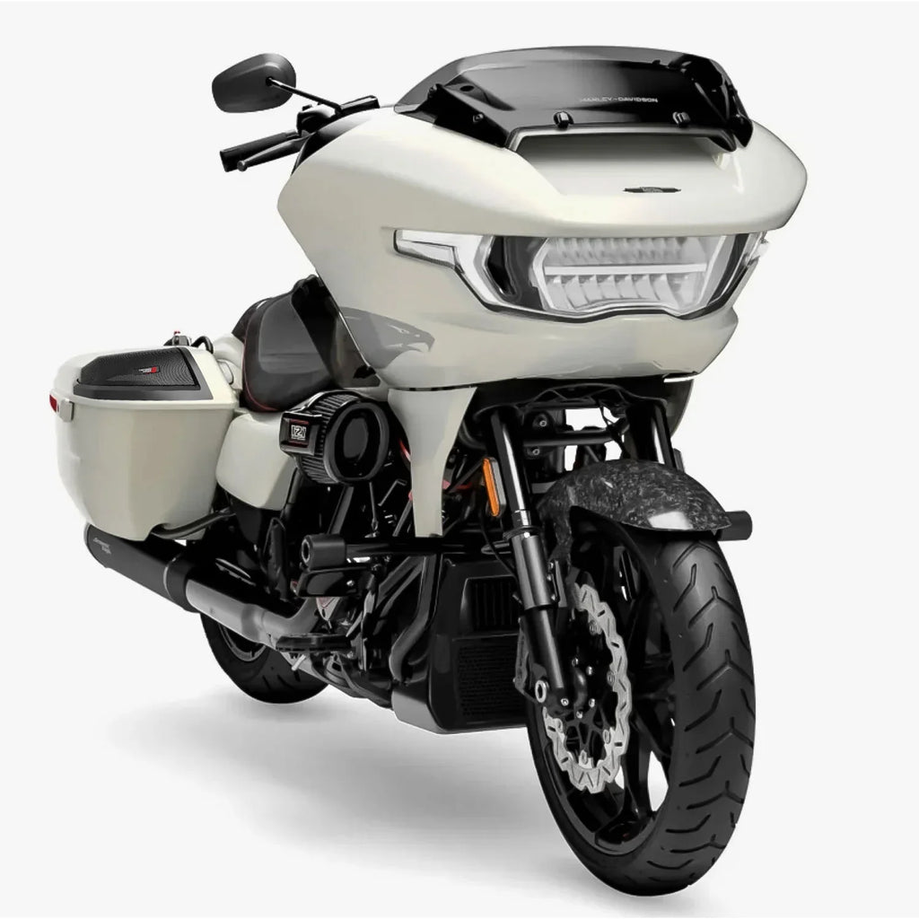 Cerwin Vega RPMSM694LK24 2024+ Harley Davidson® Cut-In Lid Kit with SM69F4 (4Ω) Speakers