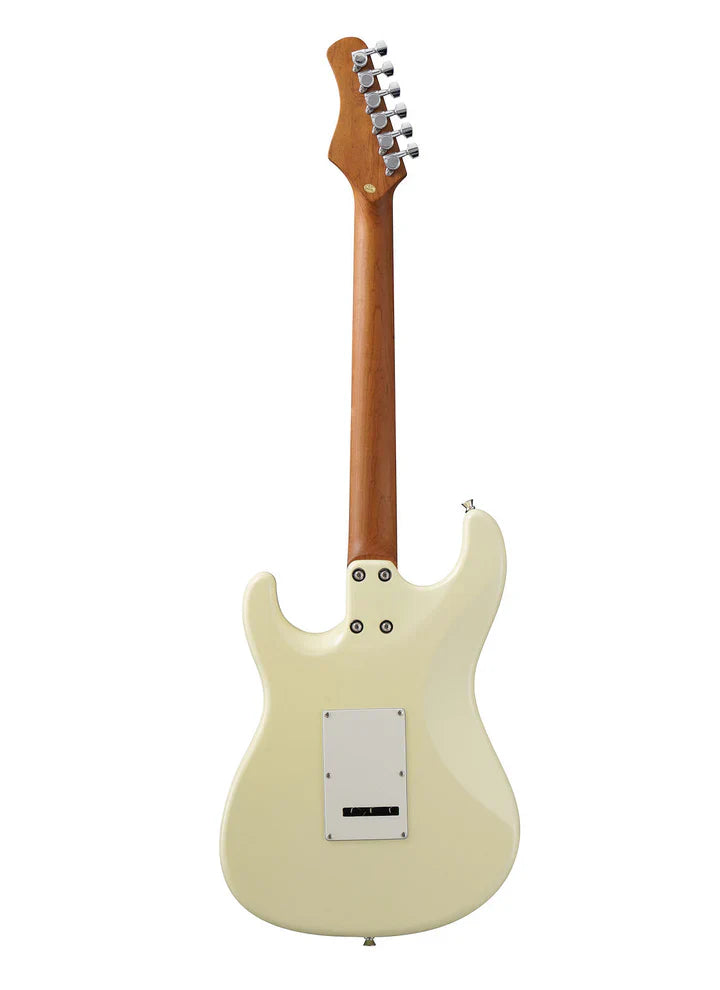 Tagima T 640 SUPER OWH-LF/AWH Electric Guitar - Olympic White