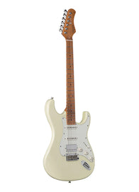 Tagima T 640 SUPER OWH-LF/AWH Electric Guitar - Olympic White