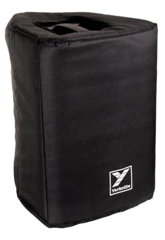 Yorkville	EXMMOBILE8/COVR Cover for EXM Mobile8 Portable PA Speaker System