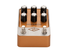 Load image into Gallery viewer, Universal Audio UA-WOODROW-U Woodrow '55 Instrument Amplifier Pedal