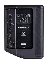 Charger l'image dans la galerie, Yorkville EXMPRO10 | 1x10" 2way Battery-Powered PA Speaker