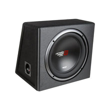 Load image into Gallery viewer, Cerwin Vega XE12SV XED Single 12" Subwoofer Loaded Vented Enclosure