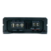 Charger l'image dans la galerie, Cerwin Vega XED11001D XED Series 1-Channel Mono Block Class-D Amplifier