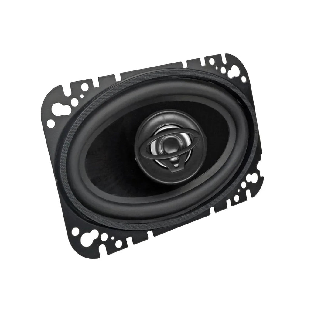 Cerwin Vega XED46 300W 4x6" XED Series 2-way Coaxial Speakers