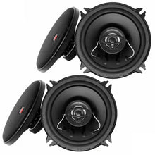 Charger l'image dans la galerie, 2 Cerwin Vega XED52 5.25" 2-Way XED Series Coaxial Car Speakers
