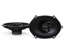 Load image into Gallery viewer, Cerwin Vega XED57 XED Series 5"x7" 2-Way Coaxial Speakers