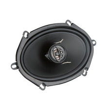 Charger l'image dans la galerie, 2 Cerwin Vega XED57 XED Series 5"x7" 2-Way Coaxial Speakers