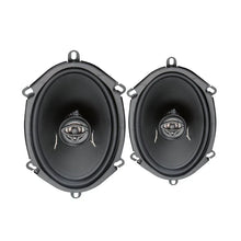 Load image into Gallery viewer, Cerwin Vega XED57 XED Series 5"x7" 2-Way Coaxial Speakers