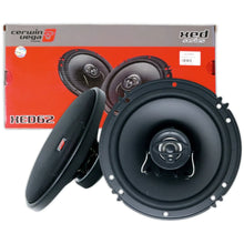 Charger l'image dans la galerie, XED62 300W 6.5" XED Series 2-Way Coaxial Car Speakers