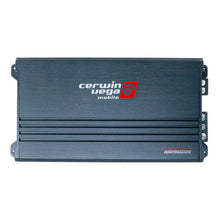 Charger l'image dans la galerie, Cerwin Vega XED8001D XED Series 1-Channel Class-D Monoblock Amplifier 1100W