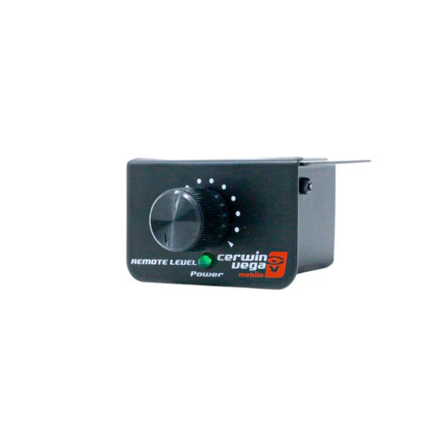 Cerwin Vega XED8001D XED Series 1-Channel Class-D Monoblock Amplifier 1100W