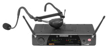 Load image into Gallery viewer, Samson Airline 77 AH7 Wireless System Fitness Headset