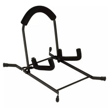 Charger l'image dans la galerie, Yorkville UM-01 Ukelele and Mandolin Stand - Compact and Folds