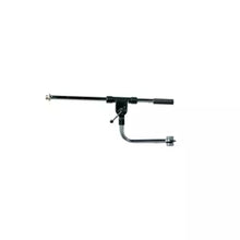 Charger l'image dans la galerie, Yorkville MSB-19 Mic Stand Jolly Arm with Chrome Boom