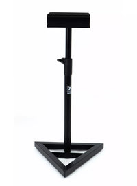 Yorkville SKS-41MP Studio Monitor Stand W/ Recoil Stabilizer - Adjustable to 40