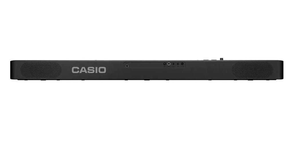 Casio CDP-S160CS 88-Key Digital Piano with Stand - Black
