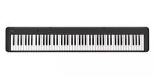 Load image into Gallery viewer, Casio CDP-S160CS 88-Key Digital Piano with Stand - Black