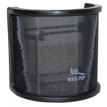 Load image into Gallery viewer, Yorkville MWS-POP Small Wrap Around Pop Filter