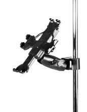 Charger l'image dans la galerie, Yorkville MS-PS2 Mic Stand Mount for iPad MINI