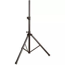 Load image into Gallery viewer, Yorkville SKS-11B Aluminum Speaker Stand