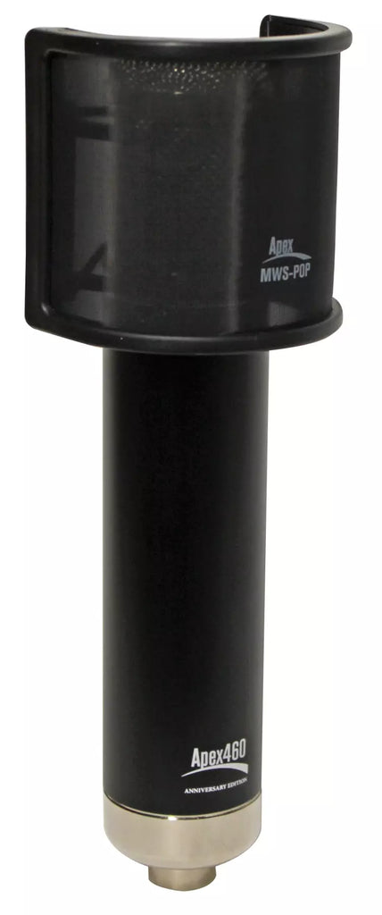 Yorkville MWS-POP Small Wrap Around Pop Filter