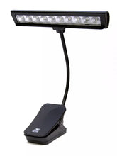 Charger l'image dans la galerie, Yorkville BS-LED10 Orchestral Music Stand Light