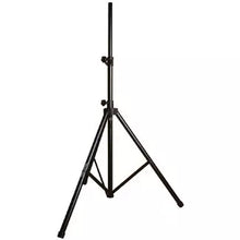 Charger l'image dans la galerie, Yorkville SKS-21B Extra Large Version Adjustable Tripod Stand - Aluminum Legs