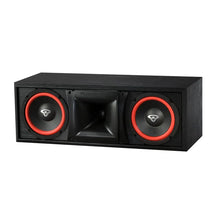 Charger l&#39;image dans la galerie, Cerwin Vega XLS-6C XLS Series Dual 6.5&quot; Center Channel