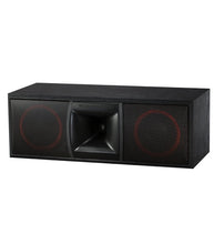 Charger l&#39;image dans la galerie, Cerwin Vega XLS-6C XLS Series Dual 6.5&quot; Center Channel