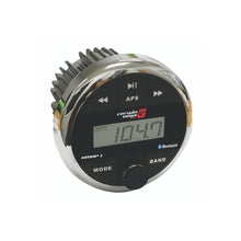 Load image into Gallery viewer, Cerwin Vega XMAP-1 RPM XED 3" In-Dash Gauge Mount Audio Player