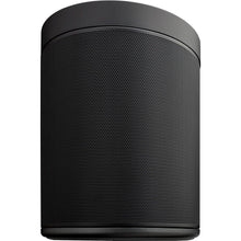 Charger l&#39;image dans la galerie, 2 Yamaha WX-021BL wireless powered speakers with Wi-Fi, Bluetooth, and Apple Airplay