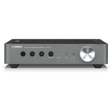 Load image into Gallery viewer, Yamaha WXC-50 Music Cast wireless streaming preamplifier with Wi-Fi, Bluetooth, and Apple AirPlay