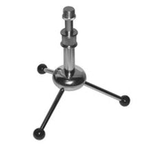 Charger l'image dans la galerie, Yorkville MS-103 Mini Microphone Tripod Desk Stand