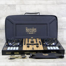Load image into Gallery viewer, Hercules DJCINPULSE500-LTDGLD DJControl Inpulse 500 Gold Edition Serato DJ Pro Controller with Carrying Case