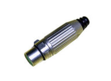 Charger l'image dans la galerie, Neutrik SWC-AAA3F Audio Connector - XLR