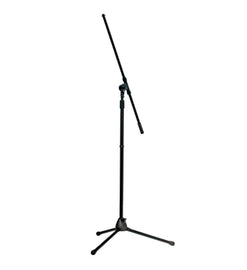 Yorkville MS-206B Tripod Boom Stand - Black