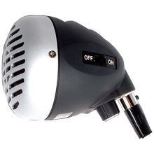 Load image into Gallery viewer, H-5 Harmonica Microphone Harmonica Microphone