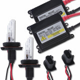 H13 Digital HID Xenon Headlight Conversion Kit