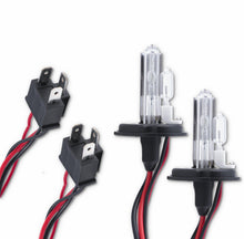 Load image into Gallery viewer, H4 HID Replacement Bulbs (Sold in Pairs)