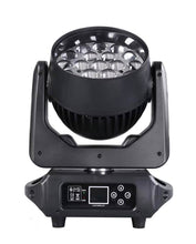 Load image into Gallery viewer, Sanyi Lights SPL-LED-1915Z Huewave Moving Head 1915Z